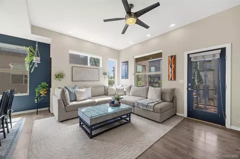 Living - 9045 E 49th Pl, Denver, CO 80238 photo 2 of 3