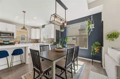 Dining - 9045 E 49th Pl, Denver, CO 80238 photo 2 of 3