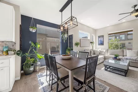 Dining - 9045 E 49th Pl, Denver, CO 80238 photo 1 of 3