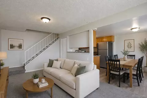 3355 S Flower St #90, Denver, CO 80227