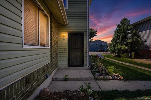 3355 S Flower St #90, Lakewood, CO 80227