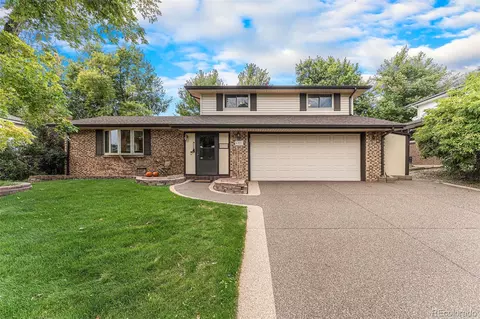6921 Ammons St, Arvada, CO 80004