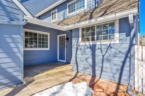 10626 W Park Mtn, Littleton, CO 80127