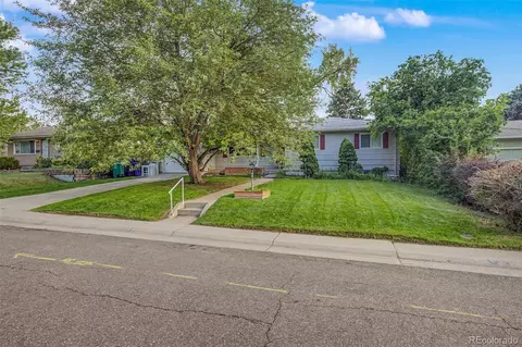 5326 E Atlantic Pl, Denver, CO 80222