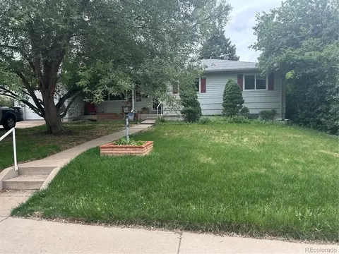 5326 E Atlantic Pl, Denver, CO 80222