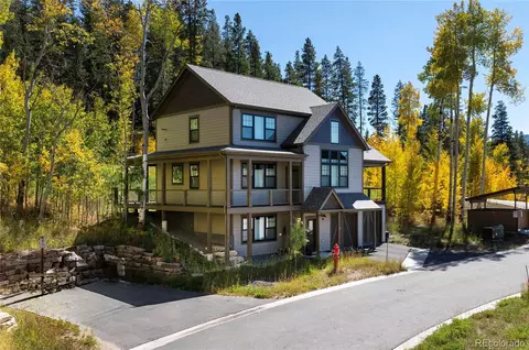 24 Aspen Vw, Fraser, CO 80442