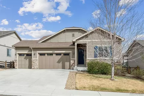 21157 E Layton Ln, Aurora, CO 80015