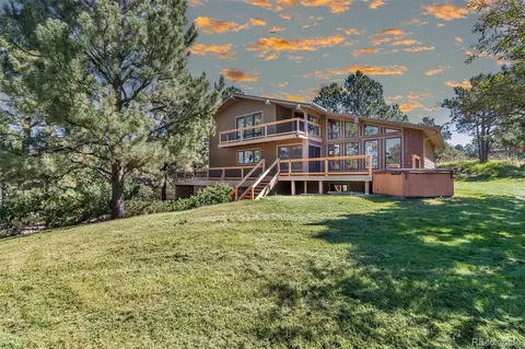 8140 Stetson Rd, Parker, CO 80134
