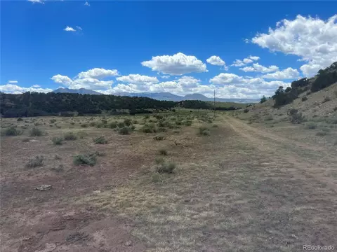 County Rd 530, Gardner, CO 81040