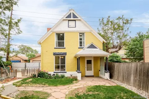 2934 Champa St, Denver, CO 80205