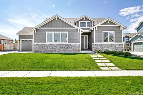 525 Buckskin Rd, Berthoud, CO 80513