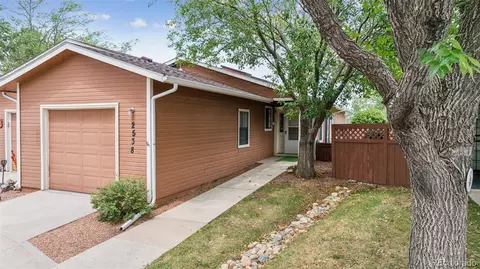 2538 Patriot Hts, Colorado Springs, CO 80904