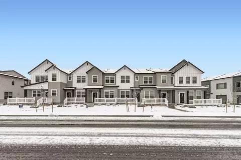 7664 S Cherokee Trl, Centennial, CO 80016
