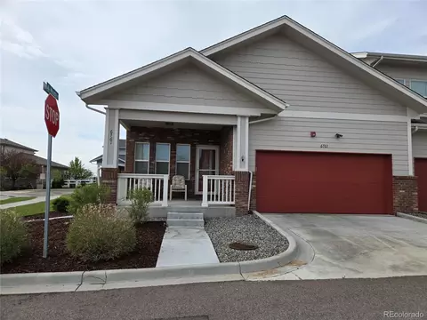 6761 Meade Cir, Westminster, CO 80030