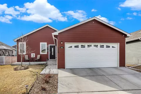 6311 Indian Paintbrush St #110, Frederick, CO 80530
