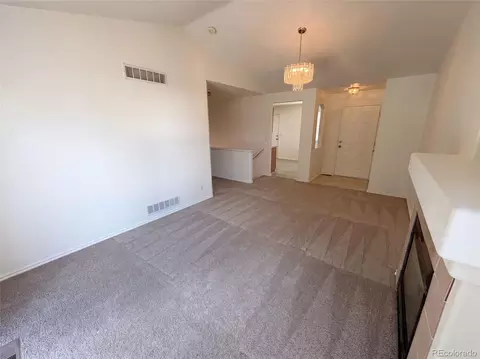 Living - 18959 E Linvale Pl, Aurora, CO 80013 photo 3 of 3
