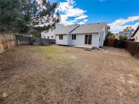Exterior - 18959 E Linvale Pl, Aurora, CO 80013 photo 6 of 6