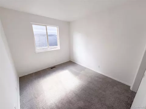 Bedroom - 18959 E Linvale Pl, Aurora, CO 80013 photo 4 of 7