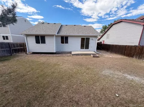 Exterior - 18959 E Linvale Pl, Aurora, CO 80013 photo 2 of 6