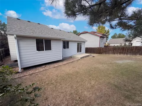 Exterior - 18959 E Linvale Pl, Aurora, CO 80013 photo 5 of 6