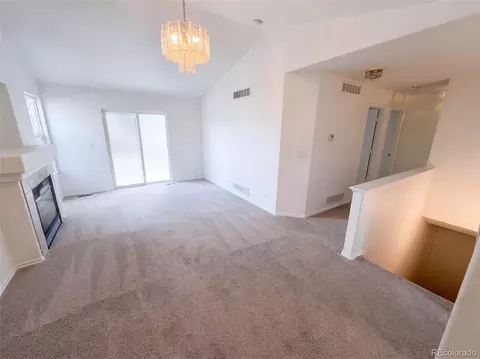 Living - 18959 E Linvale Pl, Aurora, CO 80013 photo 1 of 3