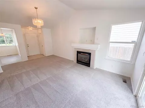 Living - 18959 E Linvale Pl, Aurora, CO 80013 photo 2 of 3
