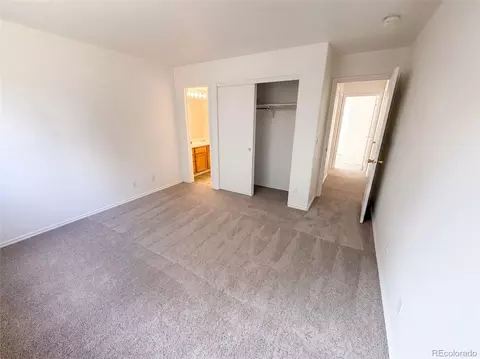 Bedroom - 18959 E Linvale Pl, Aurora, CO 80013 photo 1 of 7