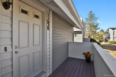 11620 E Bayaud Dr, Aurora, CO 80012 photo 3