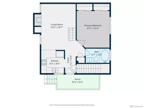 11620 E Bayaud Dr, Aurora, CO 80012 photo 29