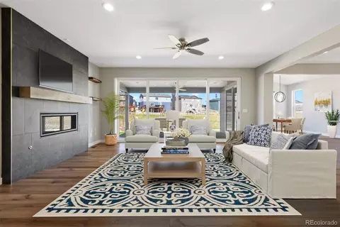 12957 S Emilia Way, Parker, CO 80134