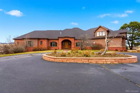 6208 Hay Meadow Way, Sedalia, CO 80135