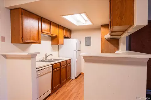 901 S Zeno Way #102, Aurora, CO 80017