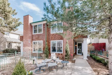 444 Jackson St, Denver, CO 80206