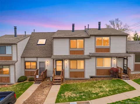 5509 Mansfield Ct, Colorado Springs, CO 80918