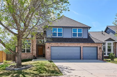 18772 E Powers Dr, Aurora, CO 80015