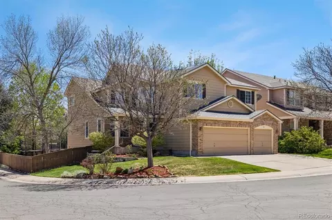 435 Rose Finch Cir, Highlands Ranch, CO 80129