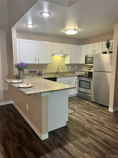 2280 S Oswego Way #307, Aurora, CO 80014