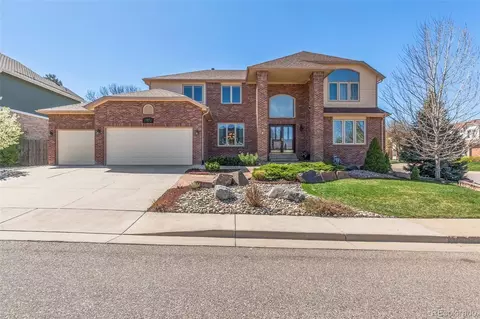 1658 E Otero Ave, Centennial, CO 80122