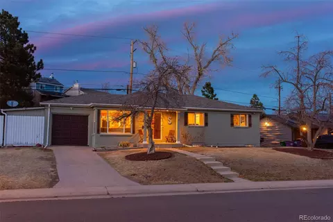 3791 W Wagon Trail Dr, Littleton, CO 80123