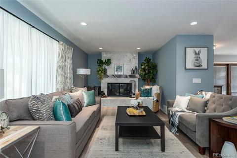 12110 W Rice Pl, Morrison, CO 80465 photo 5