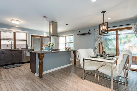 12110 W Rice Pl, Morrison, CO 80465 photo 8