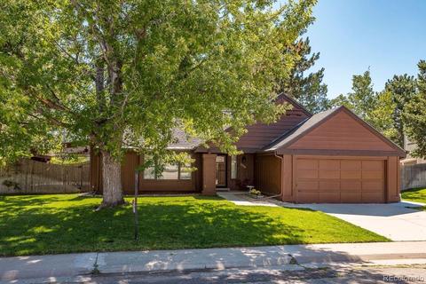 12110 W Rice Pl, Morrison, CO 80465 photo 1