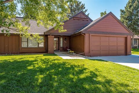 12110 W Rice Pl, Morrison, CO 80465 photo 2