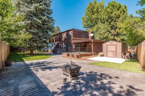 12110 W Rice Pl, Morrison, CO 80465 photo 27