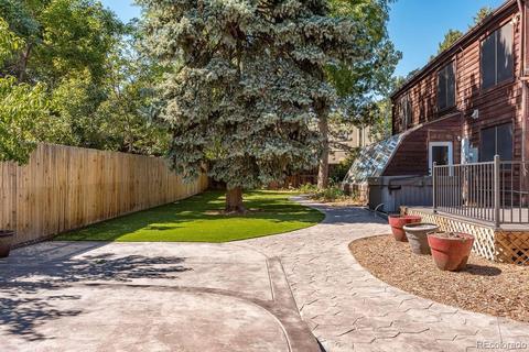 12110 W Rice Pl, Morrison, CO 80465 photo 28