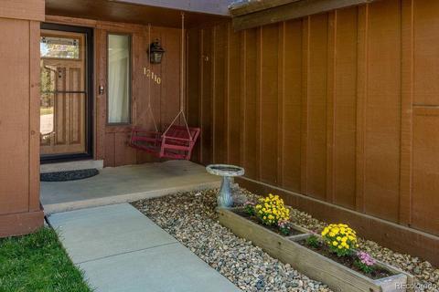12110 W Rice Pl, Morrison, CO 80465 photo 4
