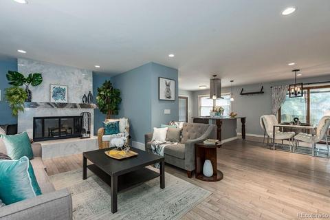 12110 W Rice Pl, Morrison, CO 80465 photo 6