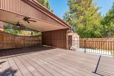 12110 W Rice Pl, Morrison, CO 80465 photo 26