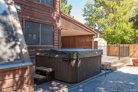12110 W Rice Pl, Morrison, CO 80465 photo 29
