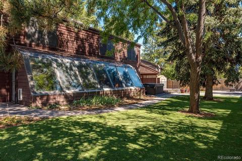 12110 W Rice Pl, Morrison, CO 80465 photo 30